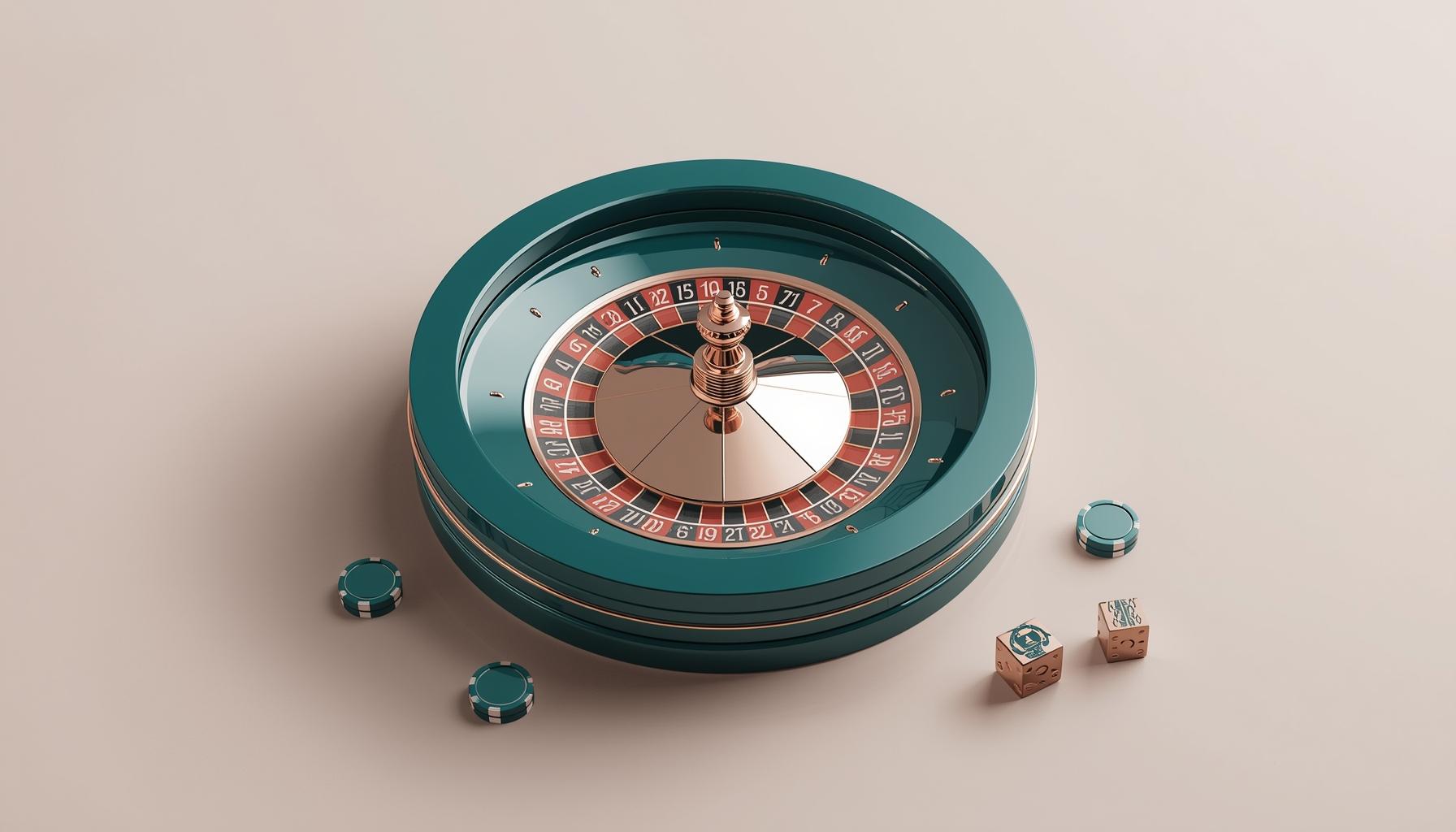 Jak wybrać najlepsze kasyno