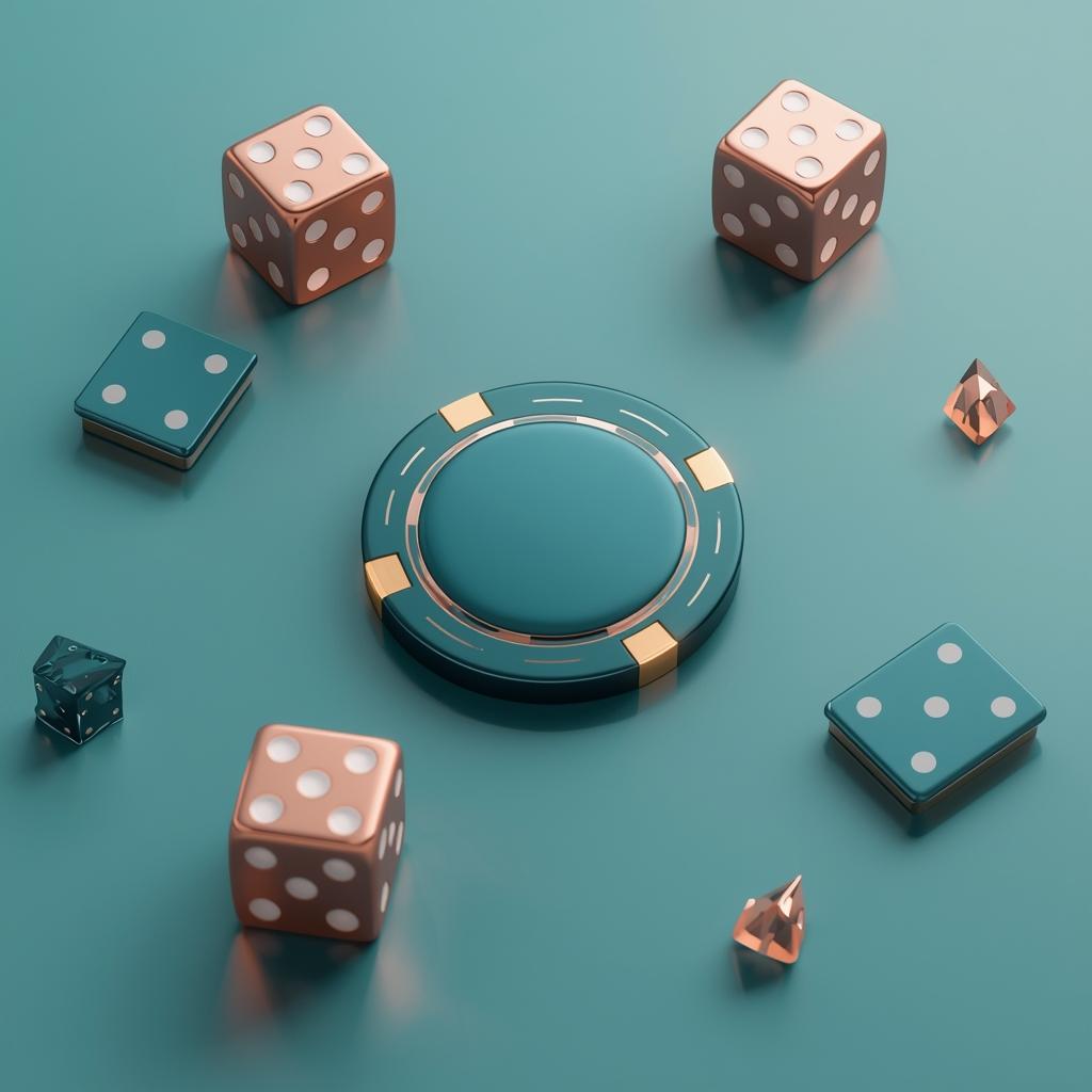 Najlepsze bonusy w kasynach