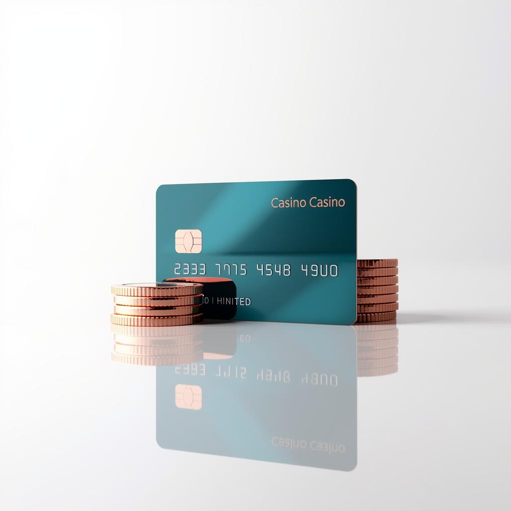 Płatności w kasynach internetowych